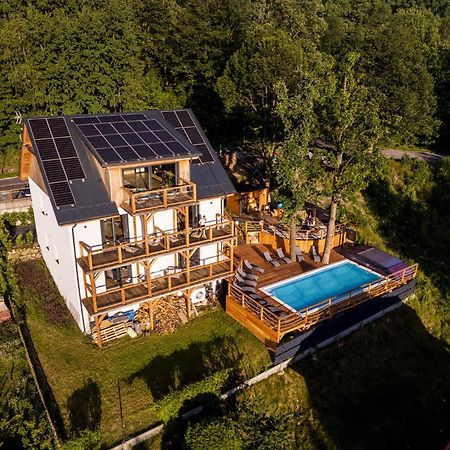 Apartamenty Larice - Podgrzewany Basen, Balia I Sauna Swieradow-Zdroj Exterior photo