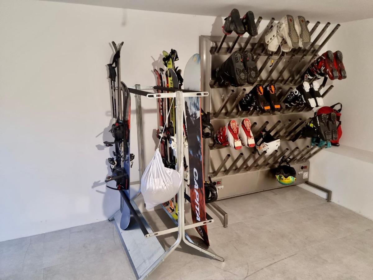 Apartamenty Larice - Podgrzewany Basen, Balia I Sauna Swieradow-Zdroj Exterior photo