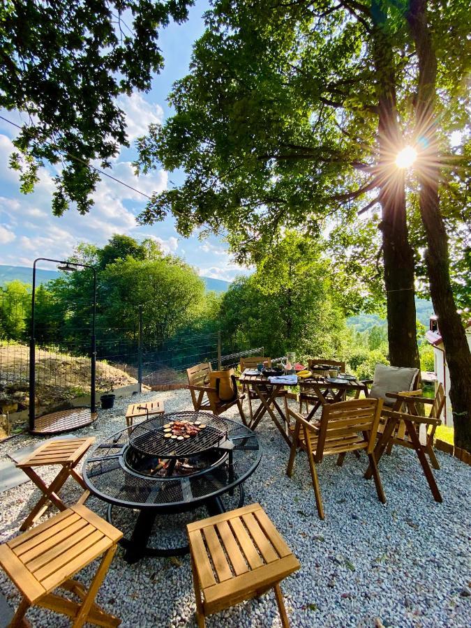 Apartamenty Larice - Podgrzewany Basen, Balia I Sauna Swieradow-Zdroj Exterior photo