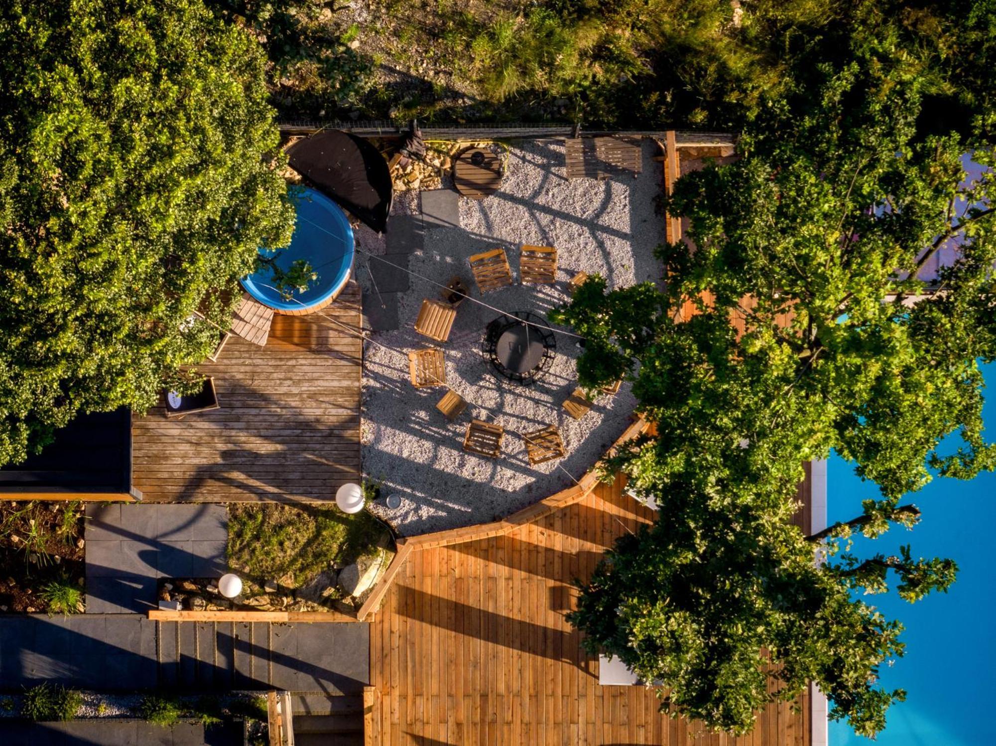Apartamenty Larice - Podgrzewany Basen, Balia I Sauna Swieradow-Zdroj Exterior photo