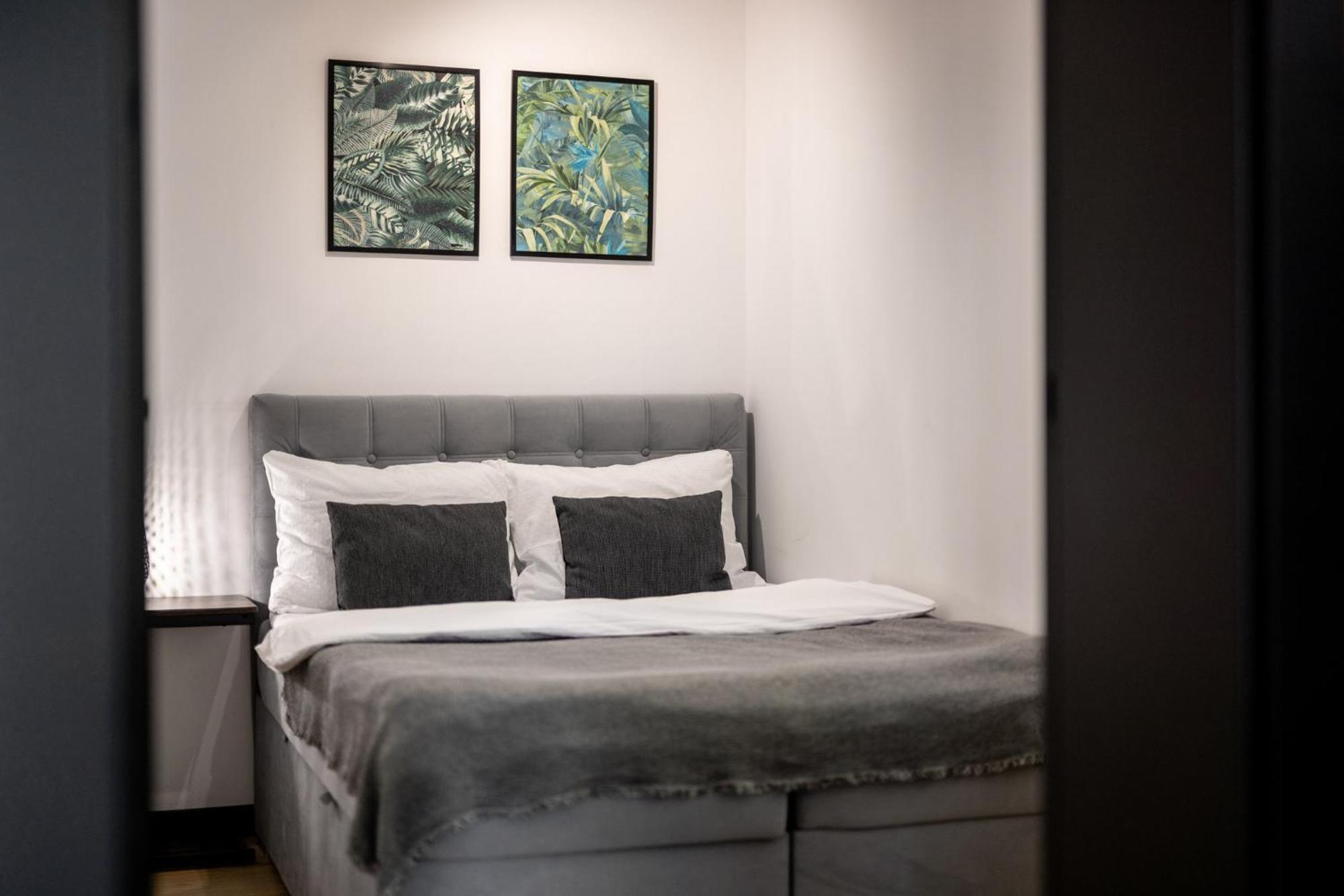 Apartamenty Larice - Podgrzewany Basen, Balia I Sauna Swieradow-Zdroj Room photo